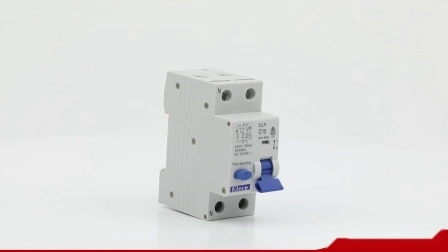 Mini disjoncteur de vente chaude avec la série CE ISO Epb10K